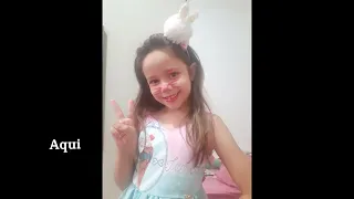 Daqui só se leva o amor - Paola Proença (cover)