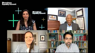 Geoffrey Canada, Suzanne Ehlers and Sal Khan on Bridging the Digital Divide