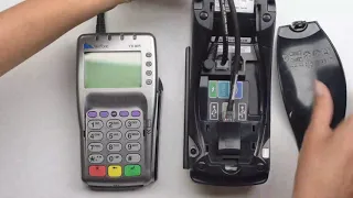 How to Set Up Your VX520 Payment Terminal (USA)