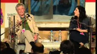 #JLF 2013: Readings- Ashoka the Great