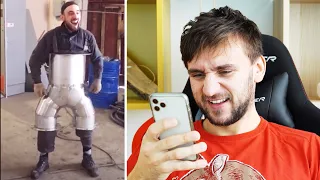 Čumím na TikTok #55