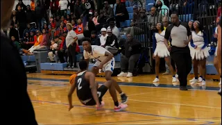 GAME OF THE YEAR!! #2 Ranked Savannah High vs Windsor Forest Comes Down To The Final .5 Seconds
