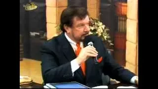 Dr. Mike Murdock- 7 Battles You Must Fight (Man-Talk)