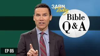 What Happens To A Person When They Die? And more | 3ABN Bible Q & A