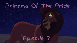 Princess Of The Pride Episode 7 (Lies And Reveals)