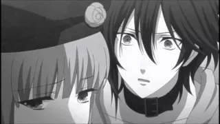 AMV  - AMNESIA love me like you do