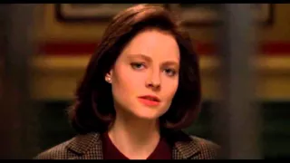 The Silence of the Lambs - Trailer