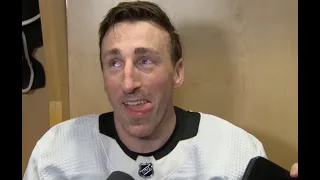 Bruins Marchand TROLLS Leafs Mitch Marner