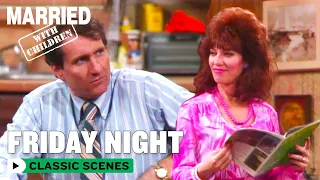 Friday Night With The Bundys | Married With Children