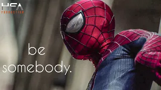 The Amazing Spider-Man - Be Somebody