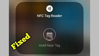 iOS 17 NFC Not Working on iPhone SE2, 13, 13 Pro Max, 12, 12 Pro Max, 11, 11 Pro Max, X, XS, 8