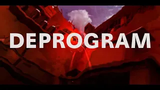 Deprogram #1 - BOCW Onslaught Gameplay [No Commentary]