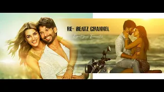 Teri Baaton Mein Aisa Uljha Jiya - 20 mins loop : Shahid Kapoor, Kriti Sanon | Raghav | Re-Beats