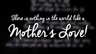 There's Nothing in the World Like a Mother's Love - Gena Hill Lyrics Cover