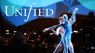 UNIFIED—Music Makes a City Now