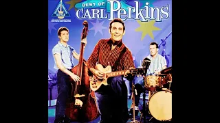 Carl Perkins Interview