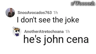 r/Woooosh | YOU CAN'T SEE HIM