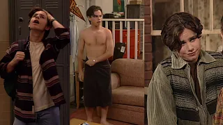 Shawn being CUTE and HOT for 8 minutes (Boy Meets World)