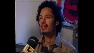 ENTREVISTA A  EAGLE-EYE CHERRY. 2003