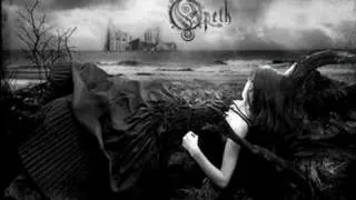 Favorite Opeth Riffs/Solos