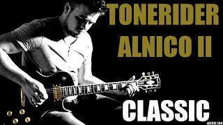 Tonerider Alnico II Classic P.A.F - 'Matt Robinson'