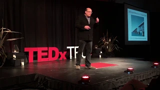 Solar Power & The Cultivation of The Self | Michael Mehta | TEDxTRU