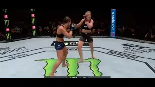 Fight Pick Jessica Andrade  Body Slams vs Valentina  the bullet Shevchenko UFC 261