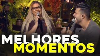 Live Marilia Mendonça - Melhores Momentos Live Marília Mendonça - (Marília Canta Com o Namorado)