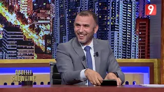 محمد علي التونسي و أشرف الماي يكلاشيو بعضهم