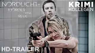 NORDLICHT - Trailer deutsch [HD] - KrimiKollegen