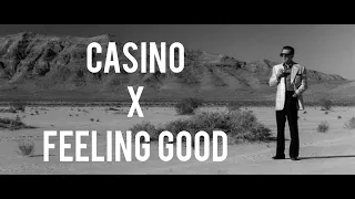 CASINO | FEELING GOOD | BHANU'S CUT | MARTIN SCORESESE