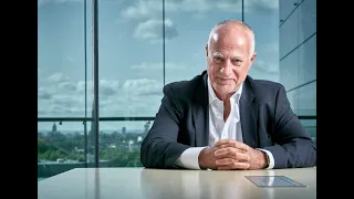 The exit interview: Michael Joseph on stepping down as Safaricom Plc's broad Chairman