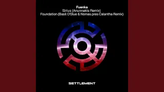 Foundation (Basil O'Glue & Nomas Extended Remix)