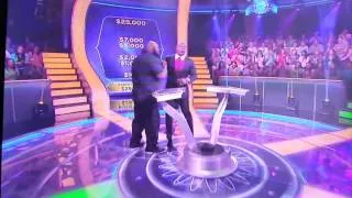 Who Wants To Be A Millionaire with Terry Crews & Big Rob!!!