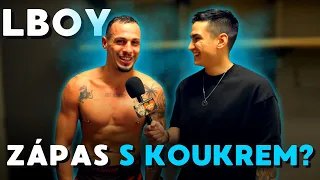 LBOY | VÝHRA JE VÝHRA | CHTĚL BYCH KOUKRA | CLASH OF THE STARS