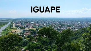 Iguape SP - Nosso passeio pela cidade de Iguape SP - 3º Temp Ep 85
