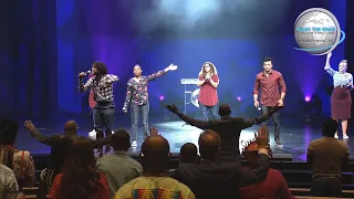 STWCI - The Worship Medley by Tye Tribbett at STWCI 6-6-21