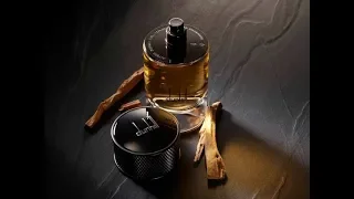 Dunhill Signature Indian Sandalwood Fragrance Review (2019)