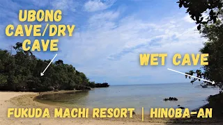 UBONG CAVE AND WET CAVE IN HINOBA-AN | NEGROS OCCIDENTAL | TRAVEL GUIDE