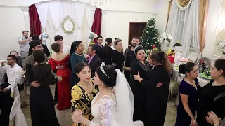 Цыганская Свадьба омск#19.12.2021#761