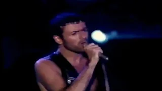 George Michael - Careless Whisper (Live)