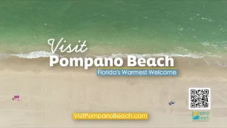 Visit Pompano Beach 2024 - Full Version