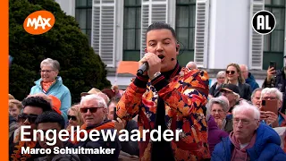 Marco Schuitmaker - Engelbewaarder | MAX KONINGSDAG