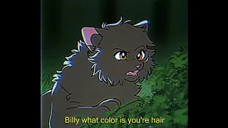 Yellowfang's nightmare lost footage