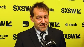 EVIL DEAD RISE - Red Carpet @ SXSW with Sam Raimi