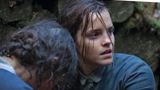 Colonia (Trailer 1 2016 Emma Watson, Daniel Brühl) HD