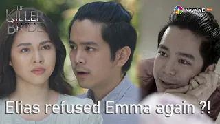 The Killer Bride Episode | 53 Emma is refused by Elias again | StarTimes (May 11, 2021)