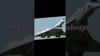Concorde edit #shorts #edit #plane #avation #planeedits #planes #concorde #history #historical