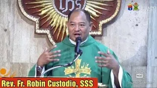 QUIAPO CHURCH LIVE TV MASS TODAY 5:00 PM JULY 09, 2023 - SUNDAY