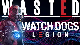 Watch Dogs - Ubisoft's Wasted Series